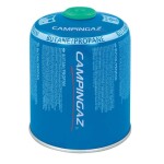 CAMPINGAZ CV 470 PLUS / Plynové kartuše / 450 g plynu / Butan/Propan mix (80/20) (3138522128104)