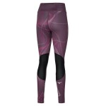 Běžecké legíny Mizuno Printed Tights J2GB270381 Velikost textilu: