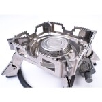 RidgeMonkey Vařič Quad Stove Pro Mini,RidgeMonkey Vařič Quad Stove Pro Mini