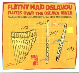 Flétny nad Oslavou - prázdniny Folkové