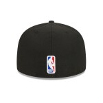 New Era Pánská kšiltovka Detroit Pistons NBA 2023 City Edition 59FIFTY Fitted Alternate Velikost: 7 1/2