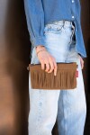 Kabelka Reisenthel Mini Pouch Western