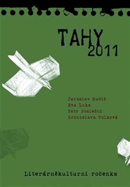 TAHY 2011 Eva Luka,