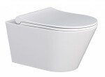 GEBERIT KOMBIFIXBasic vč. bílého tlačítka DELTA 21 + WC MYJOYS MY1 + SEDÁTKO 110.100.00.1 21BI MY1