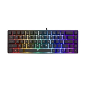 White Shark Ronin Black GK-2201