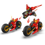 LEGO LEGO® NINJAGO® 71844 Bojové vozidlo nindžů