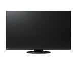 EIZO MT 27" EV2760-BK FlexScan, IPS, 2560x1440, 350nit, 1000:1, 5ms, DisplayPort, HDMI, DVI-D, USB, Repro, Černý EDF_419119