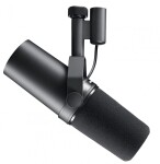 Shure SM7B