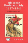 Historie Rudé armády 1917-1941,