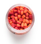 Mivardi Method mini Wafters 6x8mm 20g - Indian Spice,Mivardi Method mini Wafters 6x8mm 20g - Indian Spice