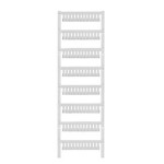 Weidmüller 1610000000 označení přístroje bílá 480 ks