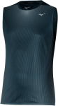 Běžecké tílko Mizuno Aero Tank J2GAB00009 Velikost textilu: M