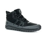 Xero Shoes Scrambler Trail Mid WP Black/Asphalt celoroční