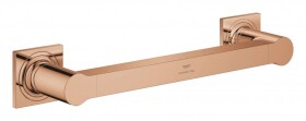 GROHE - Allure Madlo, délka 33 cm, Warm Sunset 40955DA1