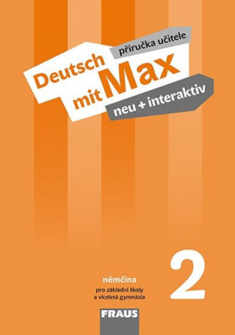 Deutsch mit Max neu interaktiv