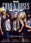 Guns N´Roses Kompletní příběh