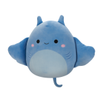 Squishmallows Manta obrovská Lux 30 cm