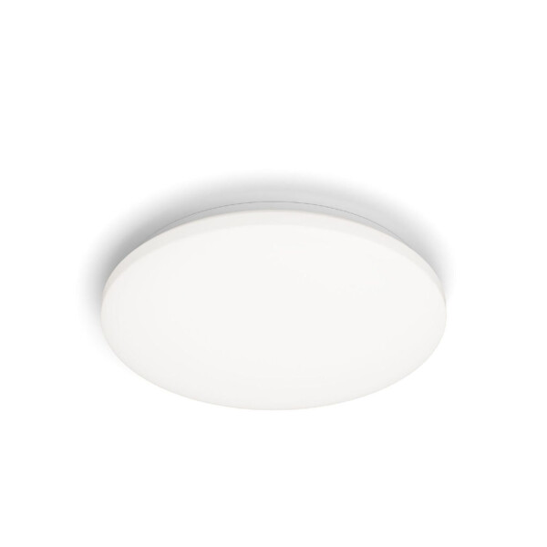 Philips Izso Led Stmívatelné stropní svítidlo Led/24w/230v 2700-6500K + dálkové ovládání