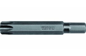 YATO YT-7949 / Bit TORX 8 mm T55 x 70 mm / 20 ks (YT-7949)