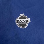 Fanatics Pánská mikina Vancouver Canucks NHL 2024 25 Authentic Pro Rink Tech Hoodie Velikost: S