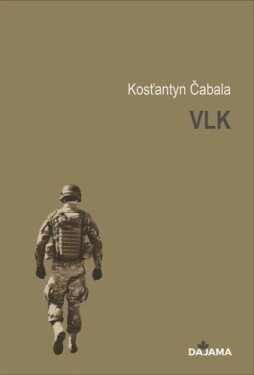 Vlk - Kosťantyn Čabala