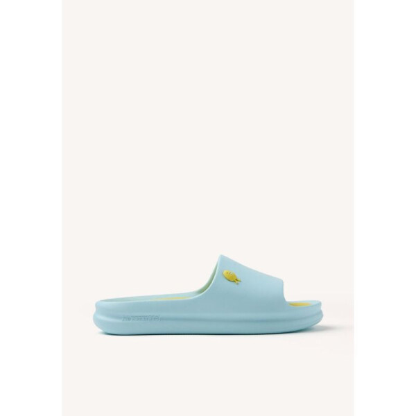 Gioseppo Gill W 75545-P-Azul dámské žabky 38