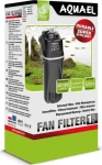 Vnitřní akvarijní filtr FAN 1 PLUS / Pro akvária 60–100 l / výkon 320 l/h / příkon 4,7 W / 5,5×6,6×19,7 cm