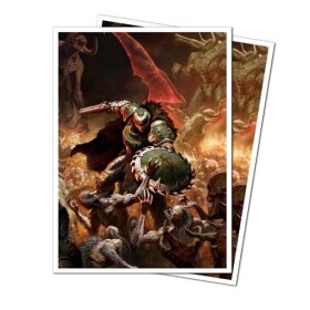APEX obaly na karty Doom: The Dark Ages: Onslaught - 105 ks