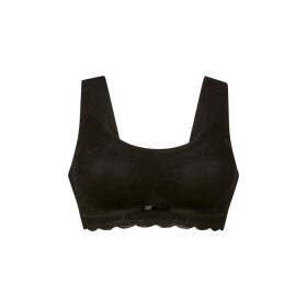 Essential Lace braletka s pěnovou výztuží 5400 černá - Anita Classix 001 černá S