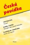 Česká povídka Karel Čapek,