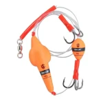 Uni Cat Návazec Rotating Worm Rig 10g (1640010)