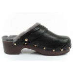 Scholl Iconic W F298121004 dámské žabky clog 39