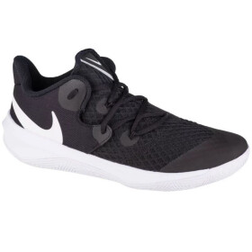 Pánské sportovní boty Zoom Hyperspeed Court M CI2964-010 Černá s bílou - Nike černá s bílou 43