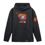 Nike Pánská mikina San Francisco Giants MLB City Connect 2026 Authentic Therma Hoodie Velikost: 2XL