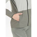 Dámská sportovní bunda Endurance Kinthar W Jacket W/Hood - velikost 38