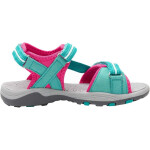Sandály Trollkids Girls Preikestolen Sandal 254-312 30