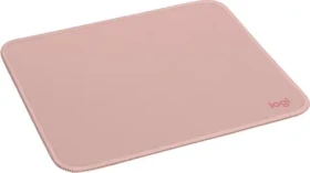 Logitech Mouse Pad Studio Series růžová / podložka pod myš / 230 x 0.2 x 200 mm (956-000050)