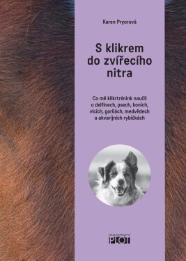 Klikrem do zvířecího nitra