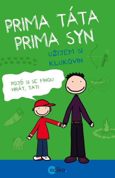 Prima táta, Prima syn užijem si klukovin Uschi