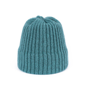 Čepice Hat model 16597433 Turquoise UNI - Art of polo