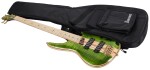 Ibanez SR5FMDX-EGL - Emerald Green Low Gloss