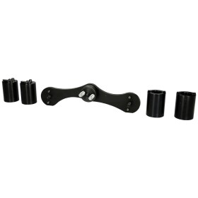 KS Tools 4004390 Vyrovnávací vlnové nářadí pro BMW / Mini