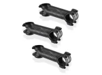 XLC ST-M26 A-Head All Ride představec +/- 7°, 1 1/8" černá vel. 90 mm