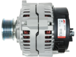 Alternátor VW Transporter T4 a LT II Diesel / Benzin