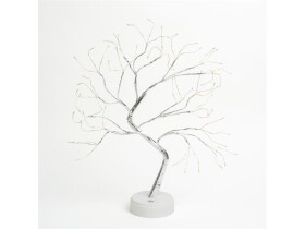 Dekorace vánoční FAMILY 58930 stromek