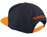 Mitchell & Ness Pánská kšiltovka Anaheim Ducks NHL Team 2 Tone 2.0 Pro Snapback