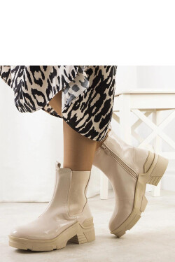 Boty model 204636 Solea 40