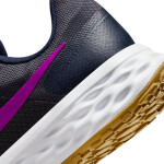 Pánské běžecké boty Revolution Next Nature DC3728-011 Nike