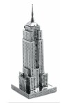 Metal Earth 3D Puzzle Empire State Building