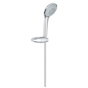 GROHE - Euphoria Sada sprchové hlavice Champagne 110, držáku a hadice, 3 proudy, chrom 27355000